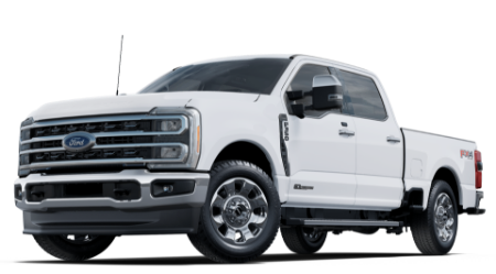2025 Ford Super Duty F-350 SRW XL