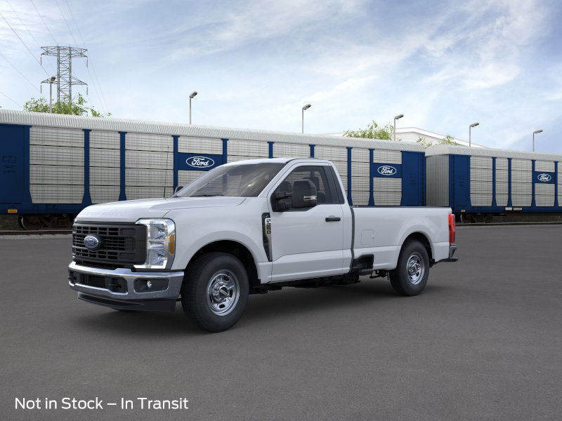 2025 Ford Super Duty F-250 SRW XL