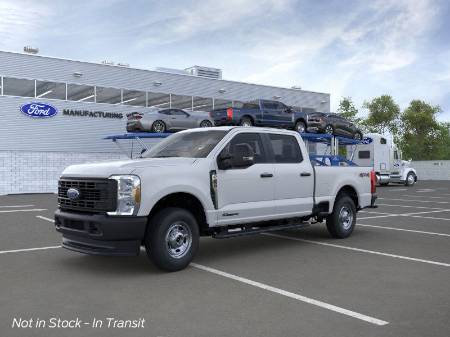 2025 Ford F-250SD XL