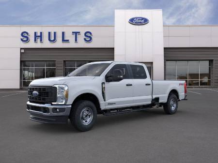 2025 Ford Super Duty F-250 SRW XL