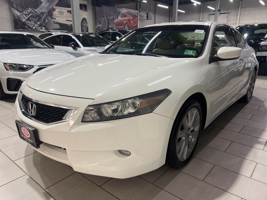 2010 Honda Accord EX-L