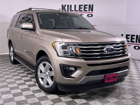 2020 Ford Expedition XLT