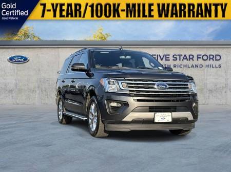 2020 Ford Expedition XLT