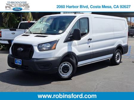 2023 Ford Transit-150 Base