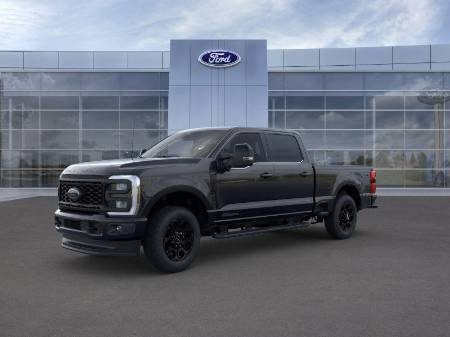 2025 Ford F-350SD