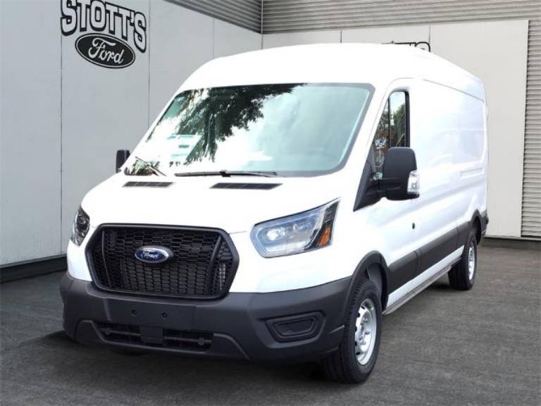 2024 Ford Transit Cargo Van Cargo Van