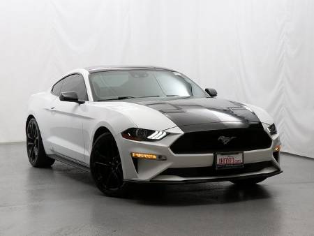 2019 Ford Mustang EcoBoost® Premium