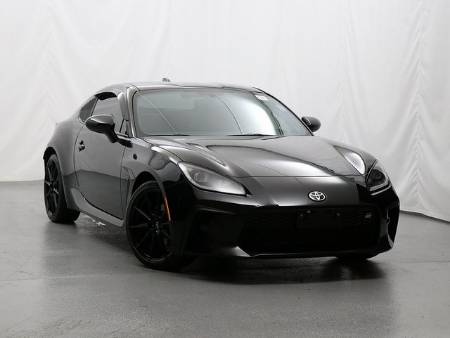 2024 Toyota GR86 Premium