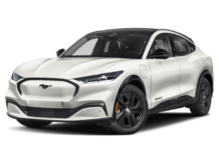 2022 Ford Mustang Mach-E Select