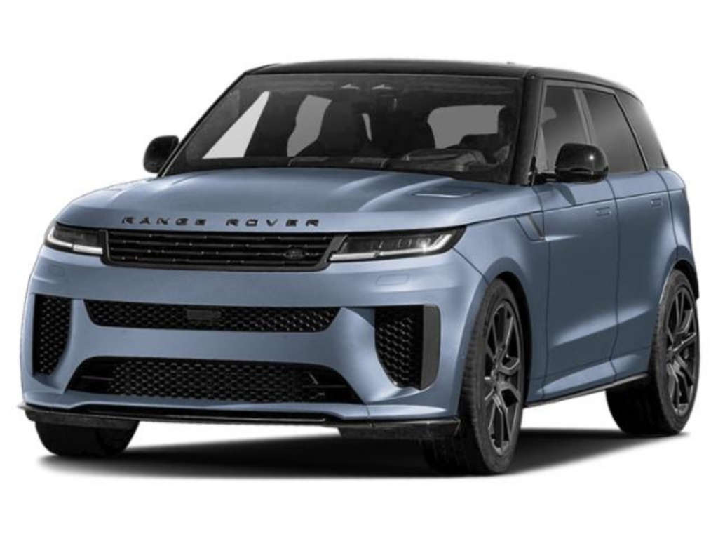 2024 Land Rover Range Rover Sport Dynamic SE