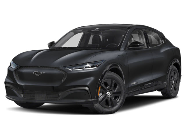 2022 Ford Mustang Mach-E Select