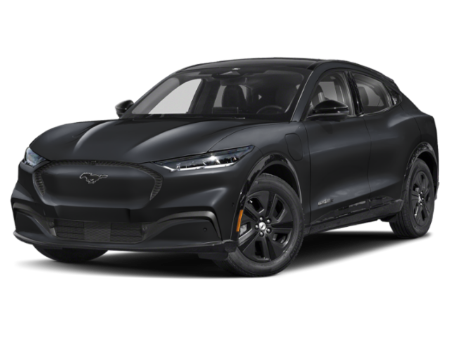 2022 Ford Mustang Mach-E Select