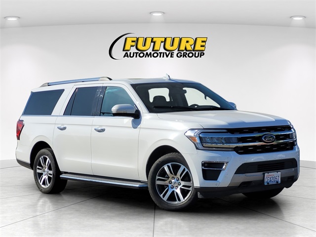 2023 Ford Expedition MAX Limited
