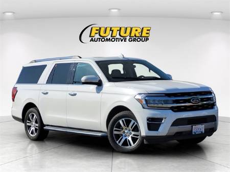 2023 Ford Expedition MAX Limited