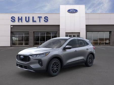 2024 Ford Escape PHEV