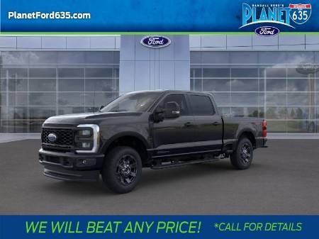 2024 Ford Super Duty F-250 SRW XL
