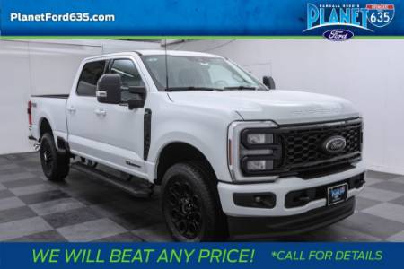 2025 Ford Super Duty F-250 SRW XLT