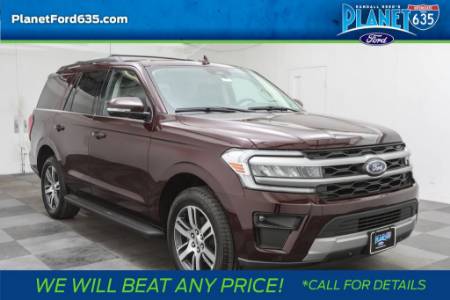 2024 Ford Expedition XLT