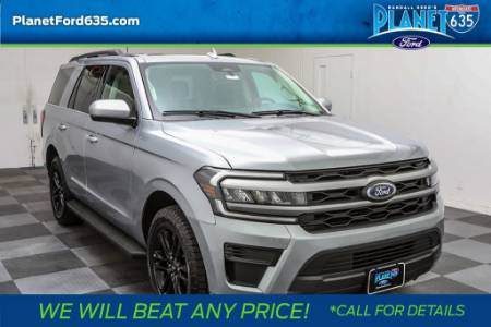 2024 Ford Expedition XLT