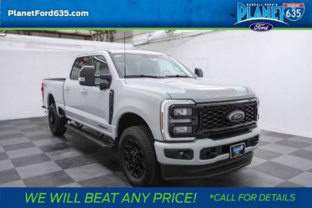 2025 Ford Super Duty F-250 SRW XLT
