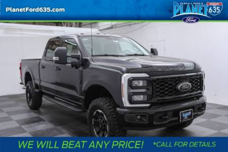 2025 Ford Super Duty F-250 SRW XLT