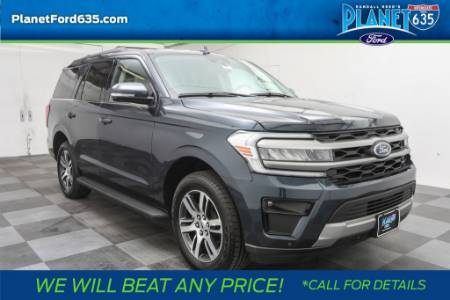 2024 Ford Expedition XLT