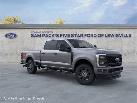2025 Ford F-250SD XL