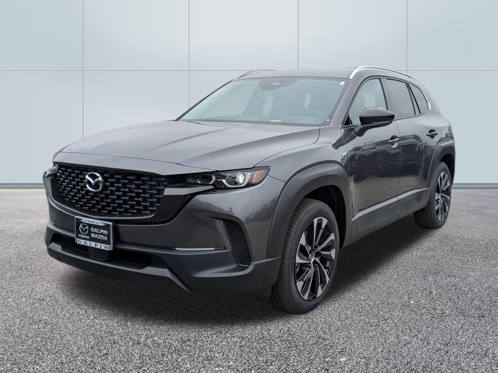 2025 Mazda CX-50 Hybrid Premium Plus Package