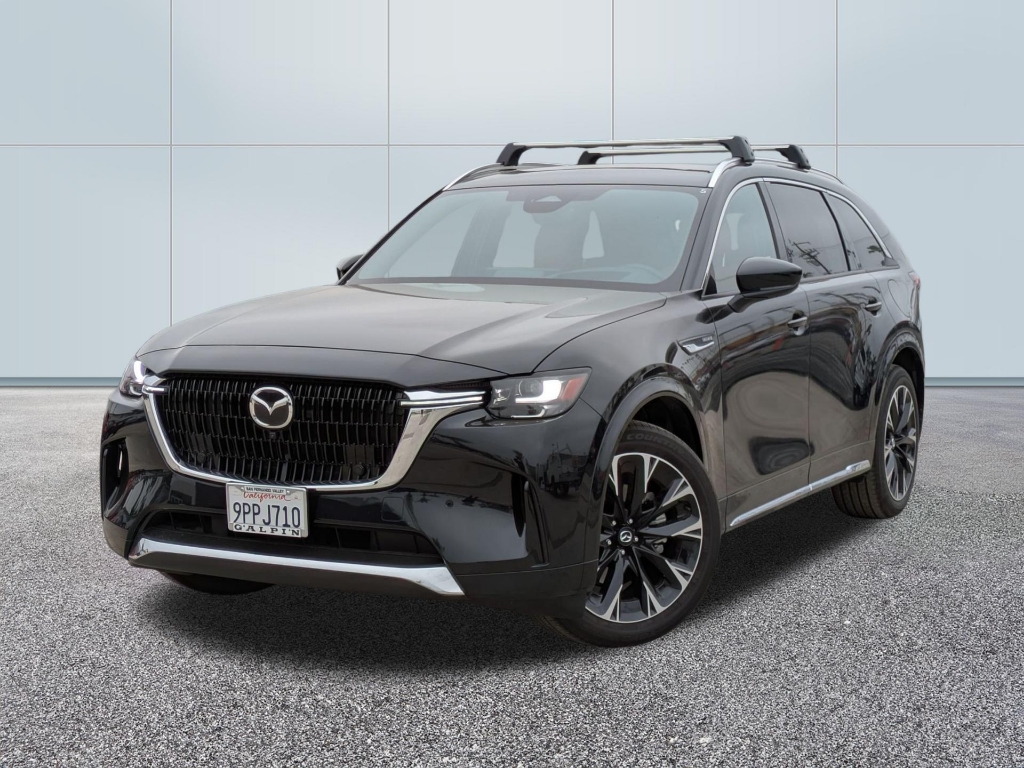 2024 Mazda CX-90 3.3 Turbo S Premium Plus