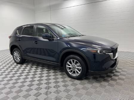 2023 Mazda CX-5 2.5 S Select Package
