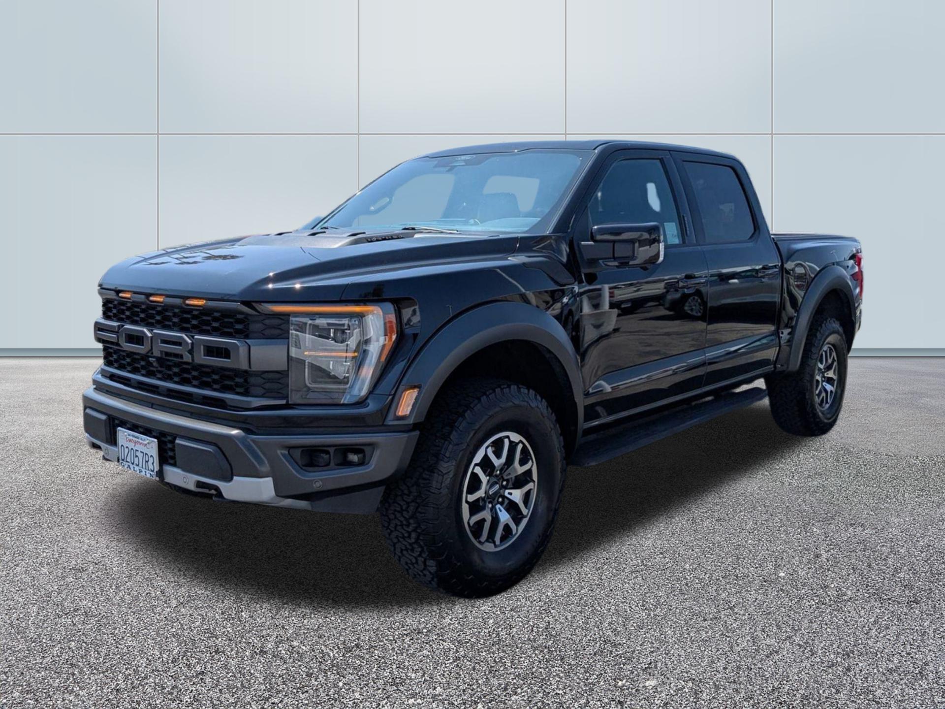 2022 Ford F-150 XLT photo 2