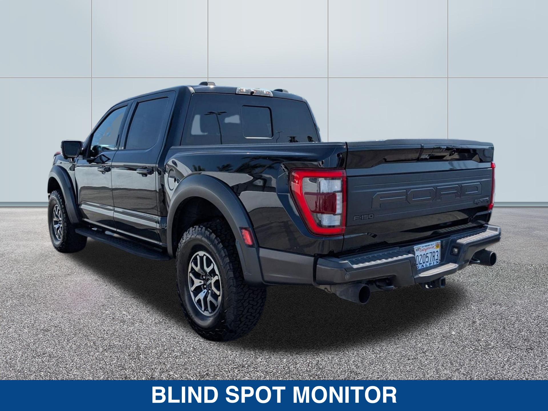 Image 4 of Certified Used 2022 Ford F-150 Raptor