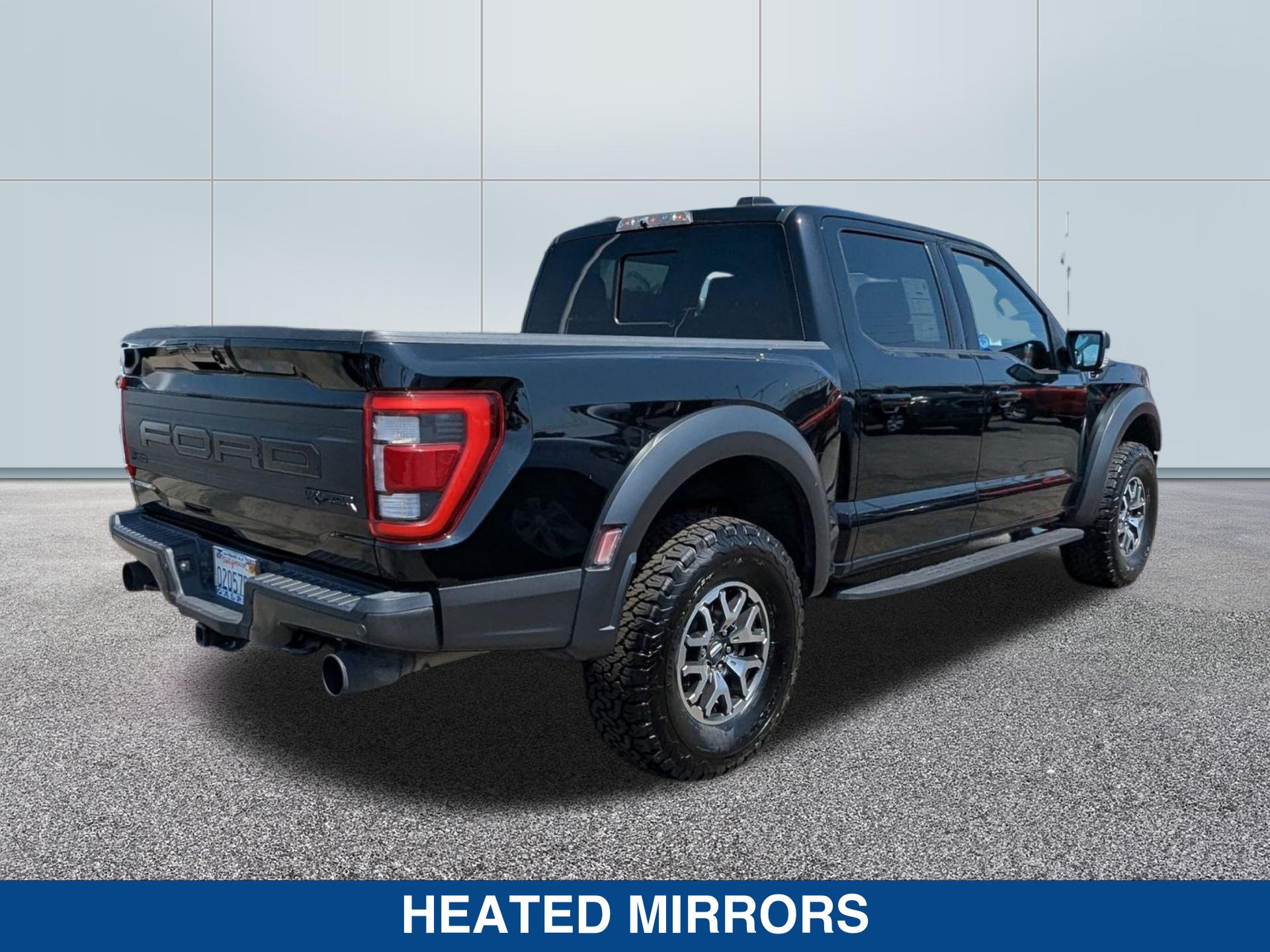 Image 6 of Certified Used 2022 Ford F-150 Raptor