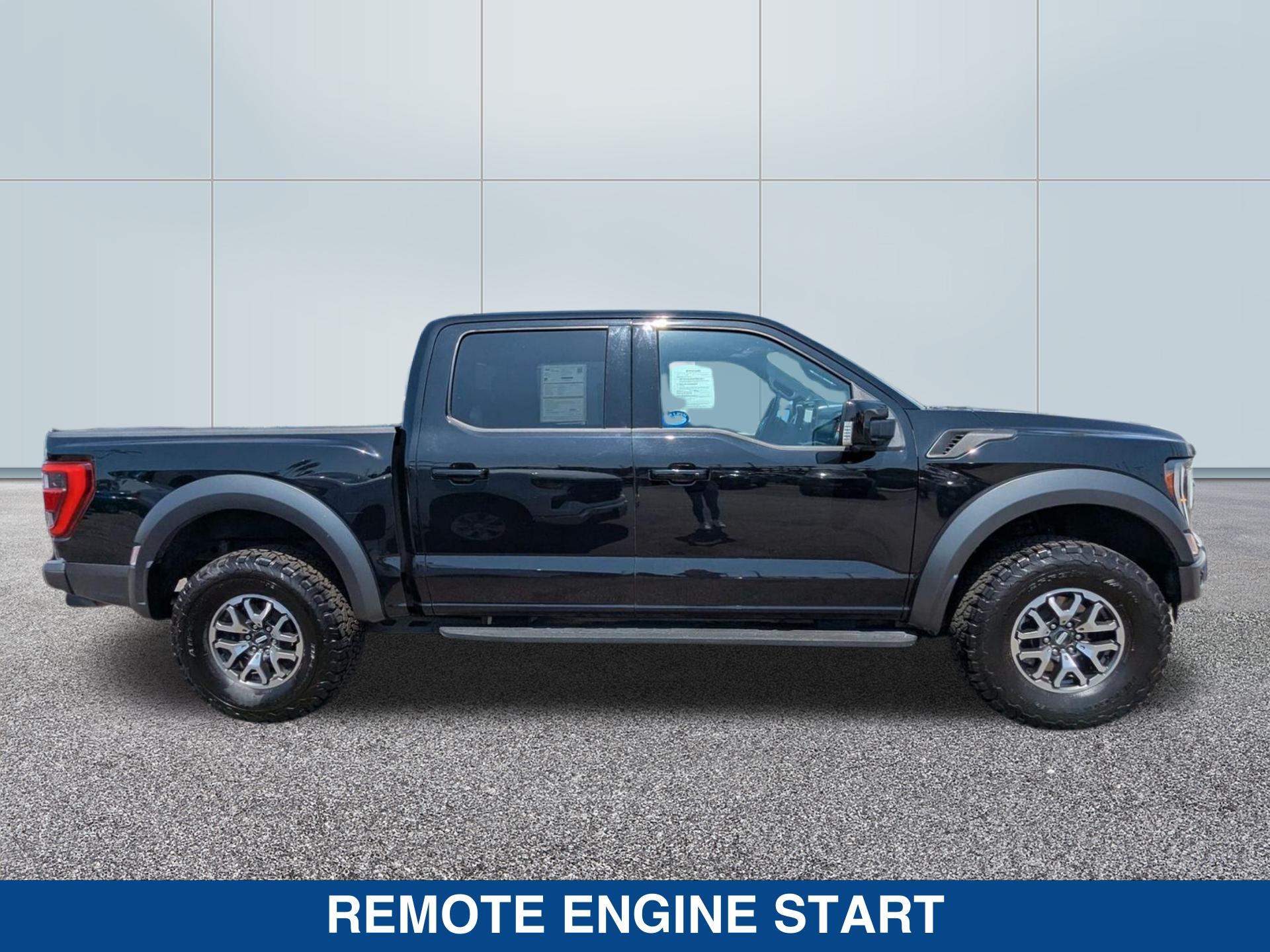 Image 7 of Certified Used 2022 Ford F-150 Raptor
