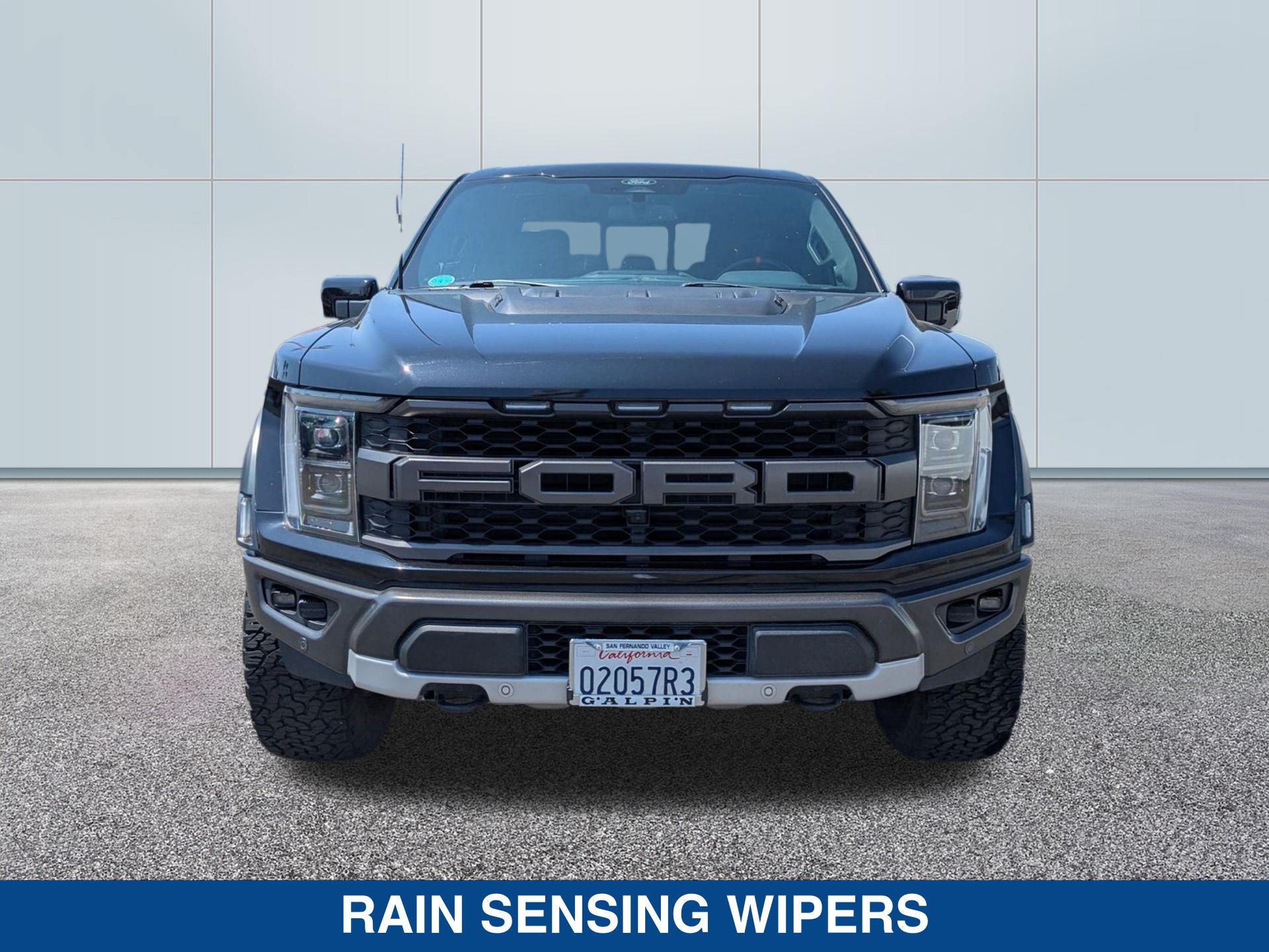 Image 9 of Certified Used 2022 Ford F-150 Raptor