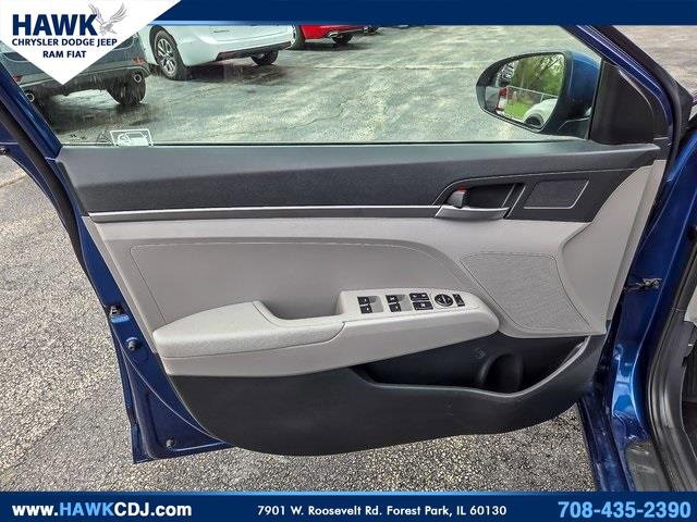 2018 Hyundai Elantra SE photo 20