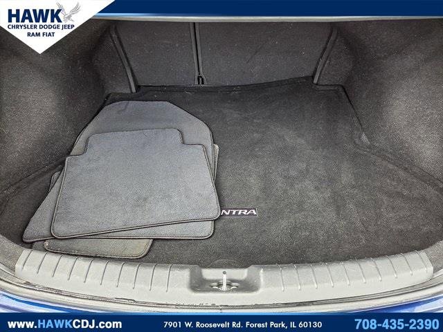 2018 Hyundai Elantra SE photo 21