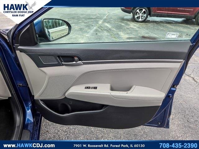 2018 Hyundai Elantra SE photo 24