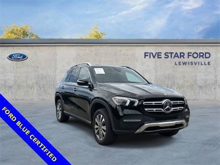 2023 Mercedes-Benz GLE GLE 350