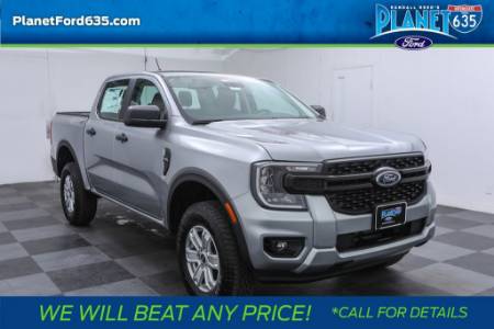 2024 Ford Ranger XL