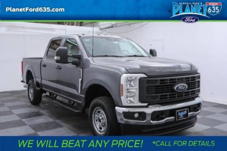 2024 Ford Super Duty F-250 SRW XL