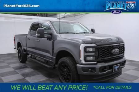 2025 Ford Super Duty F-250 SRW XLT