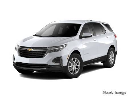 2023 Chevrolet Equinox LT w/2FL