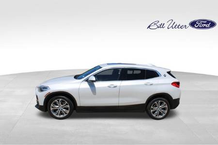 2018 BMW X2 sDrive28i