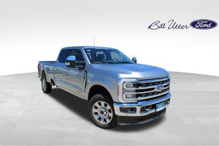 2024 Ford F-350SD LARIAT