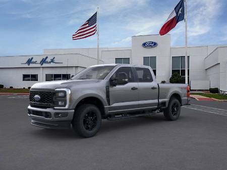 2025 Ford Super Duty F-250 SRW XL