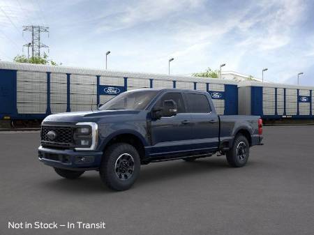 2025 Ford F-350SD