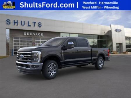 2025 Ford F-350SD
