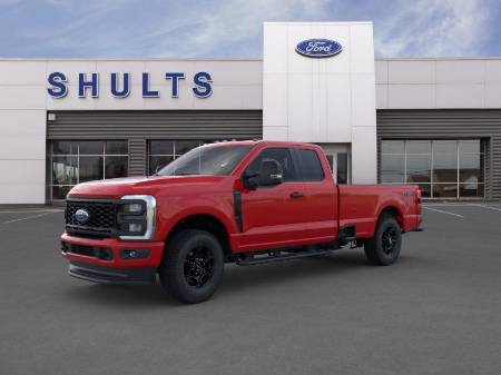 2025 Ford F-350SD