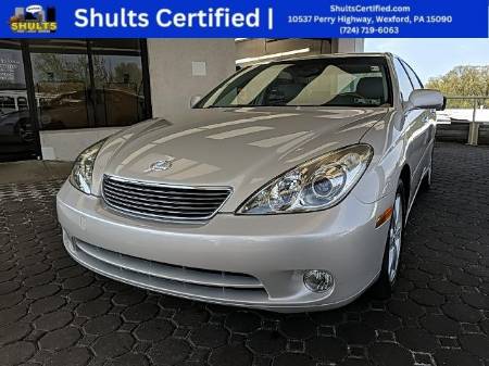 2005 Lexus ES 330 Base